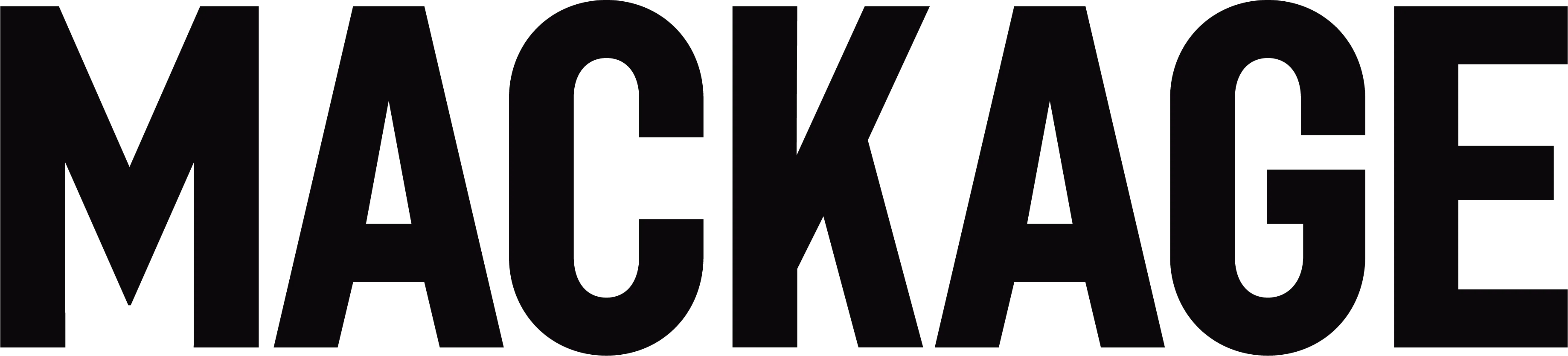 Mackage